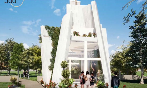 НОВА ГРОБНИЦА ЗА АНЂЕЛА: Спомен-обележје Тошету Проеском